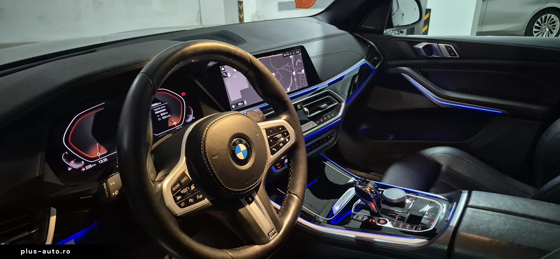 BMW X5 XDRIVE 40I