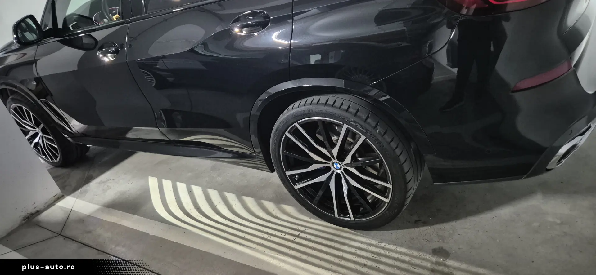 BMW X5 XDRIVE 40I