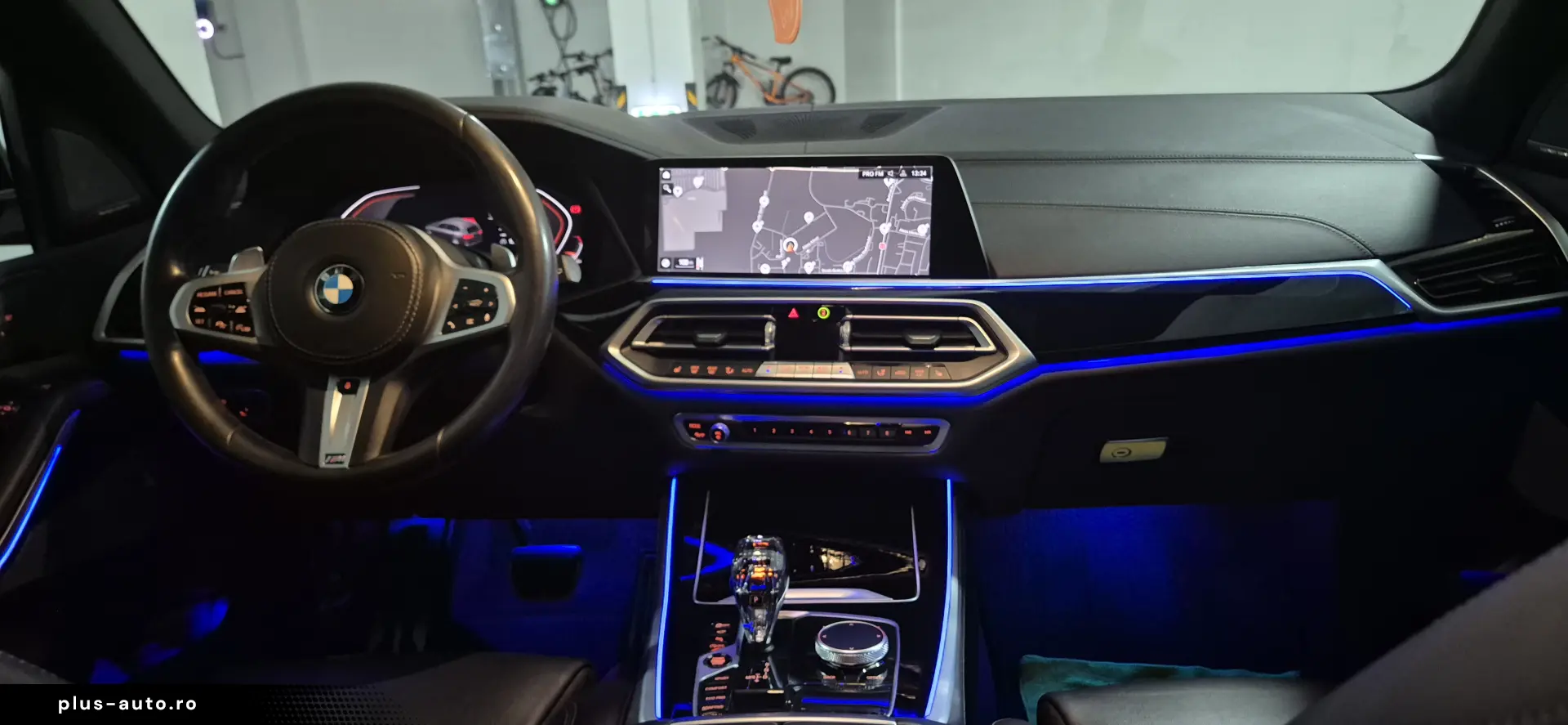BMW X5 XDRIVE 40I