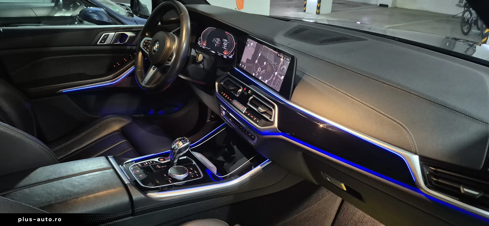 BMW X5 XDRIVE 40I