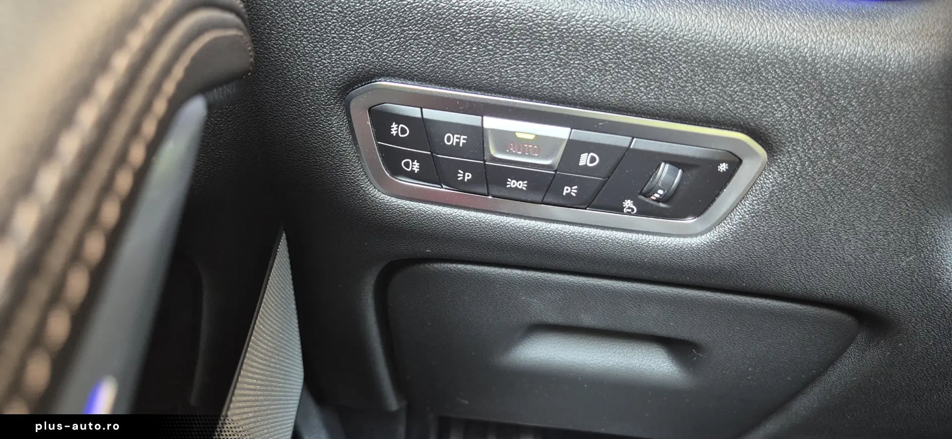 BMW X5 XDRIVE 40I