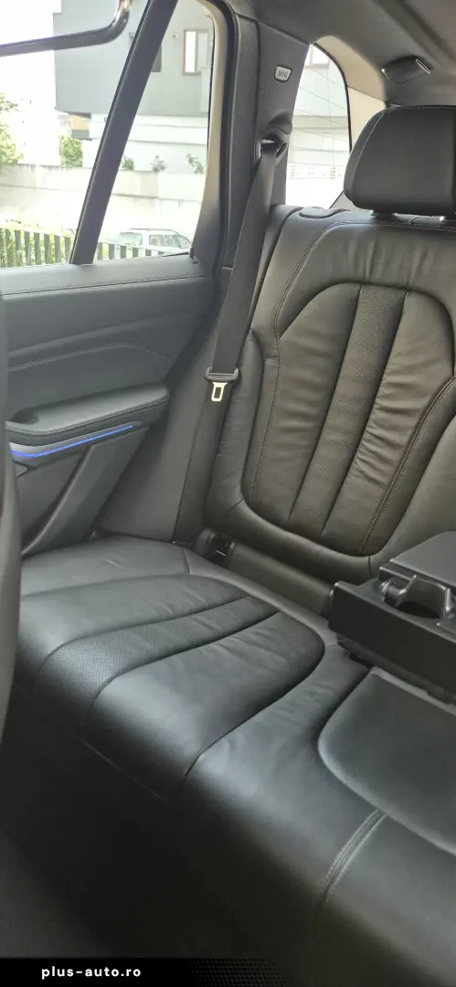BMW X5 XDRIVE 40I