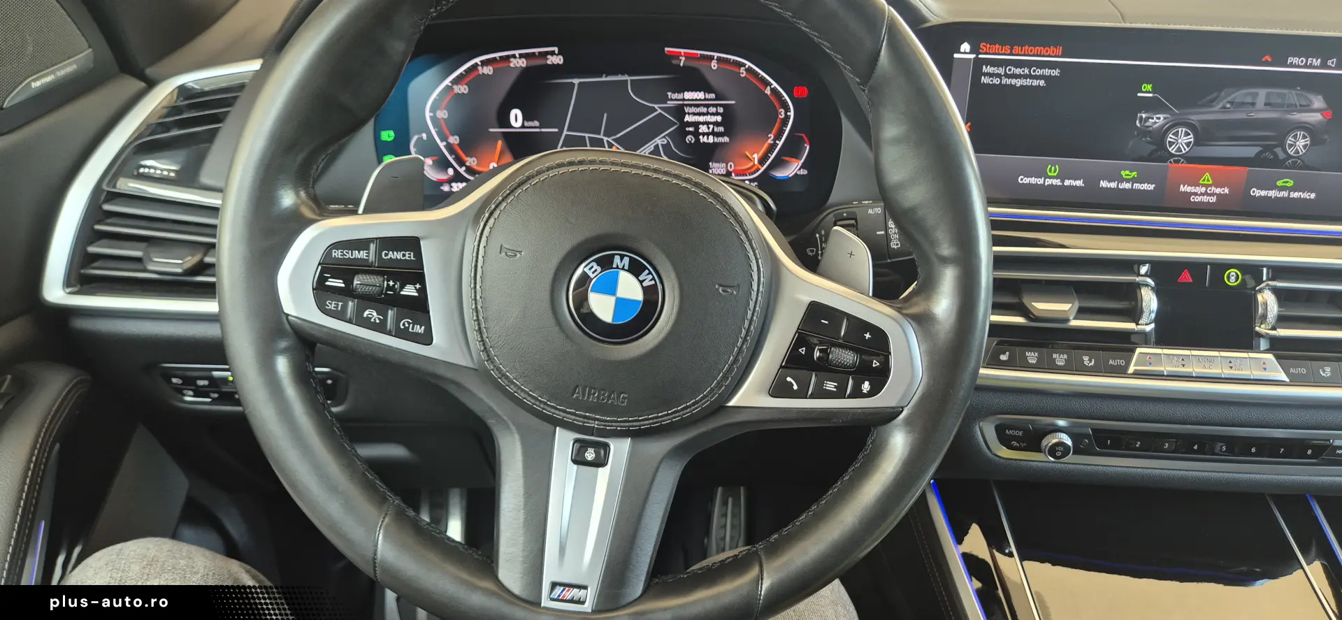 BMW X5 XDRIVE 40I