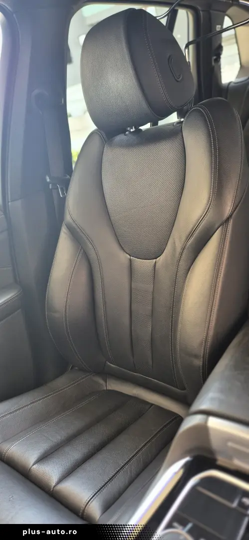 BMW X5 XDRIVE 40I