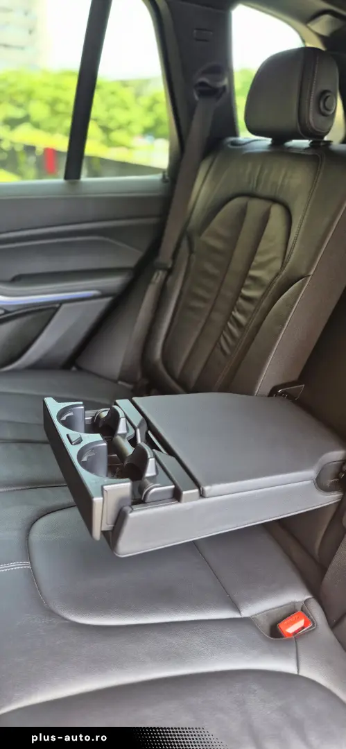 BMW X5 XDRIVE 40I