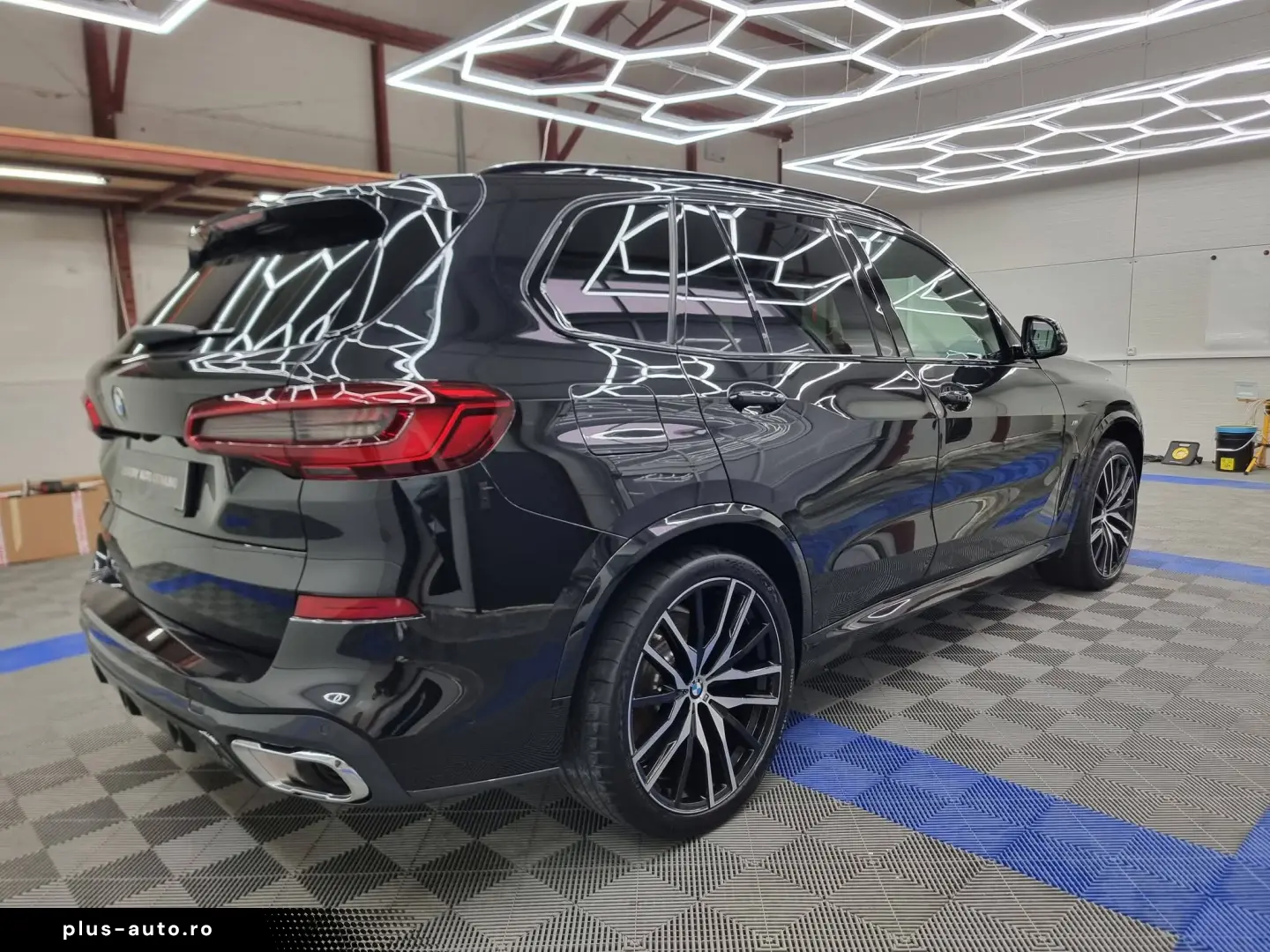 BMW X5 XDRIVE 40I