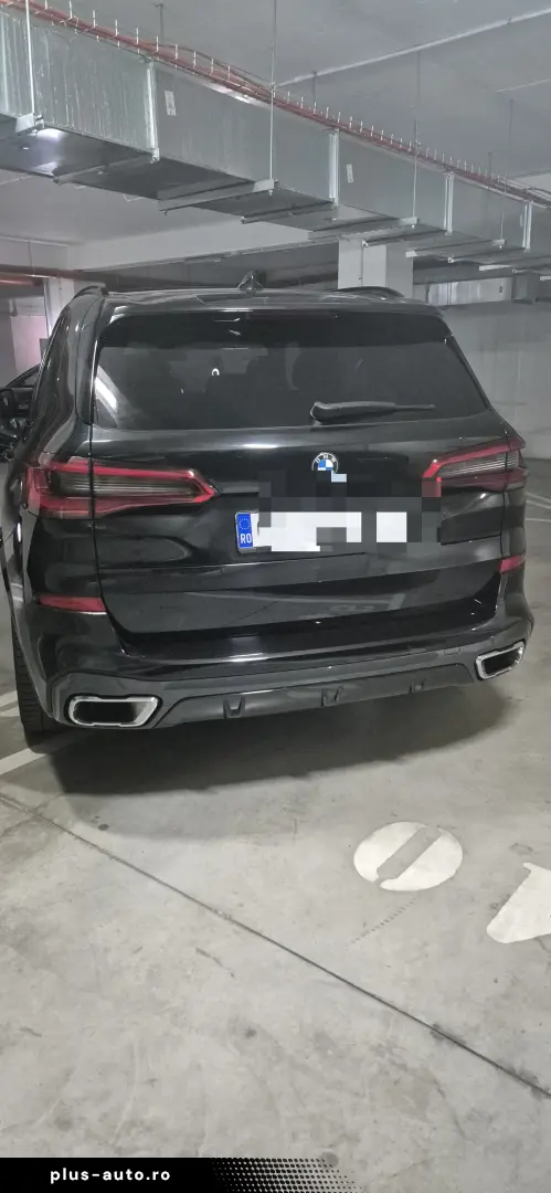 BMW X5 XDRIVE 40I