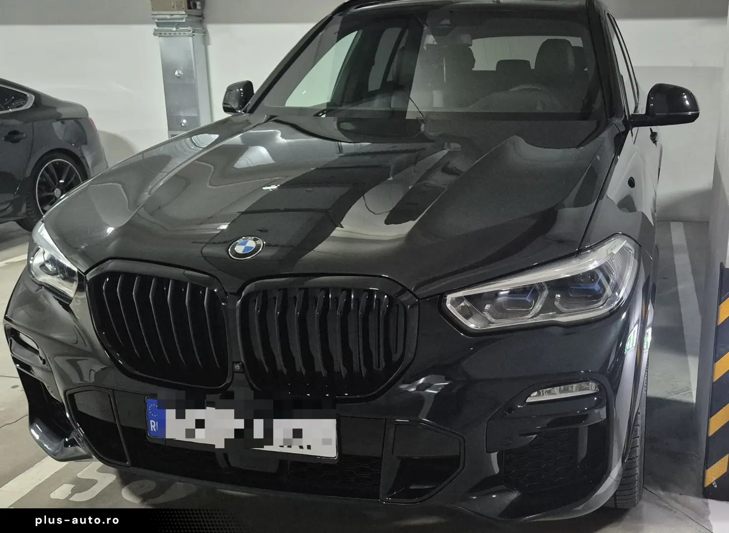 BMW X5 XDRIVE 40I