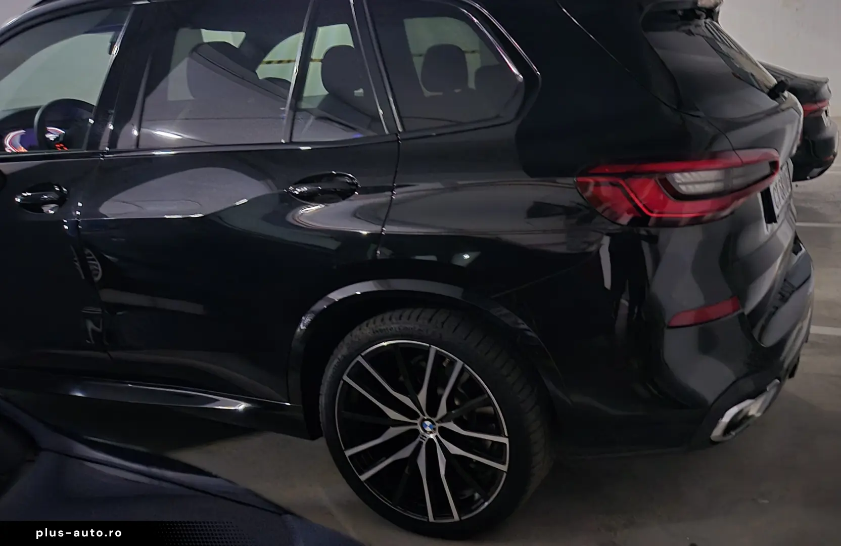 BMW X5 XDRIVE 40I