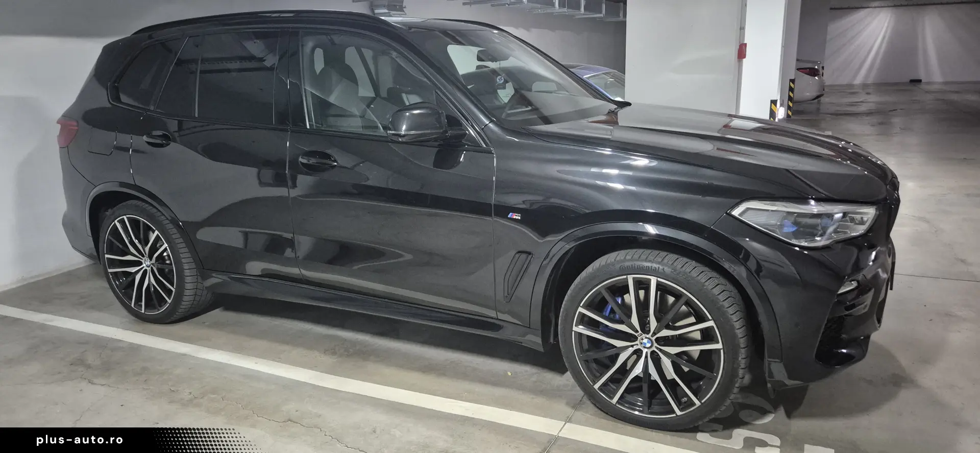 BMW X5 XDRIVE 40I