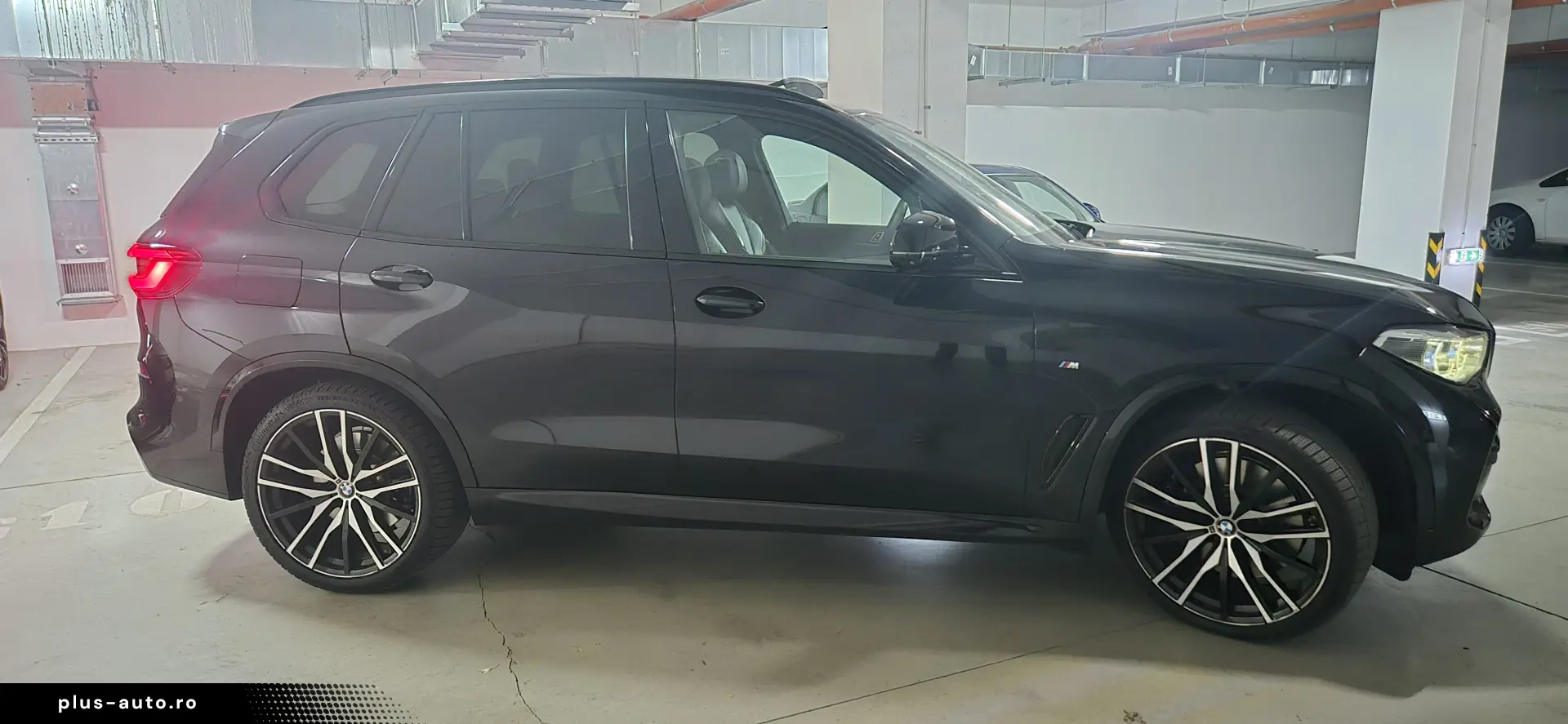 BMW X5 XDRIVE 40I