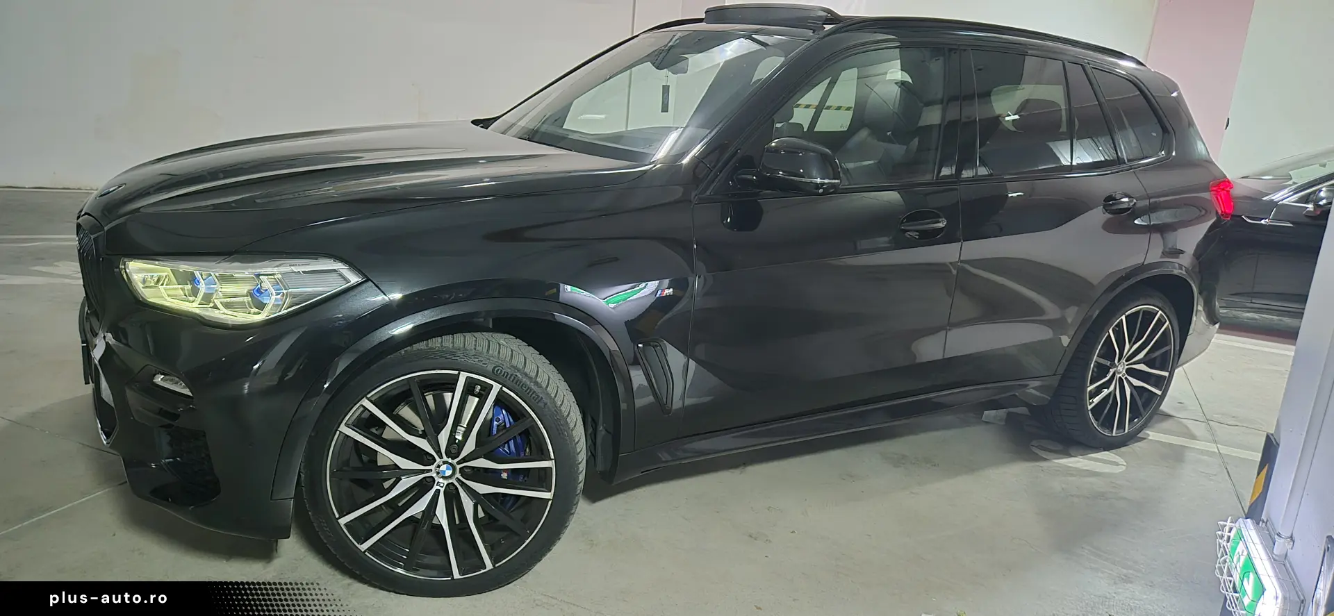 BMW X5 XDRIVE 40I