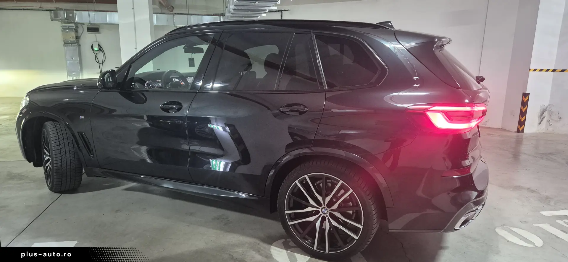 BMW X5 XDRIVE 40I