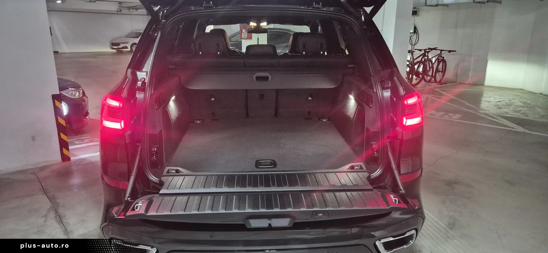 BMW X5 XDRIVE 40I