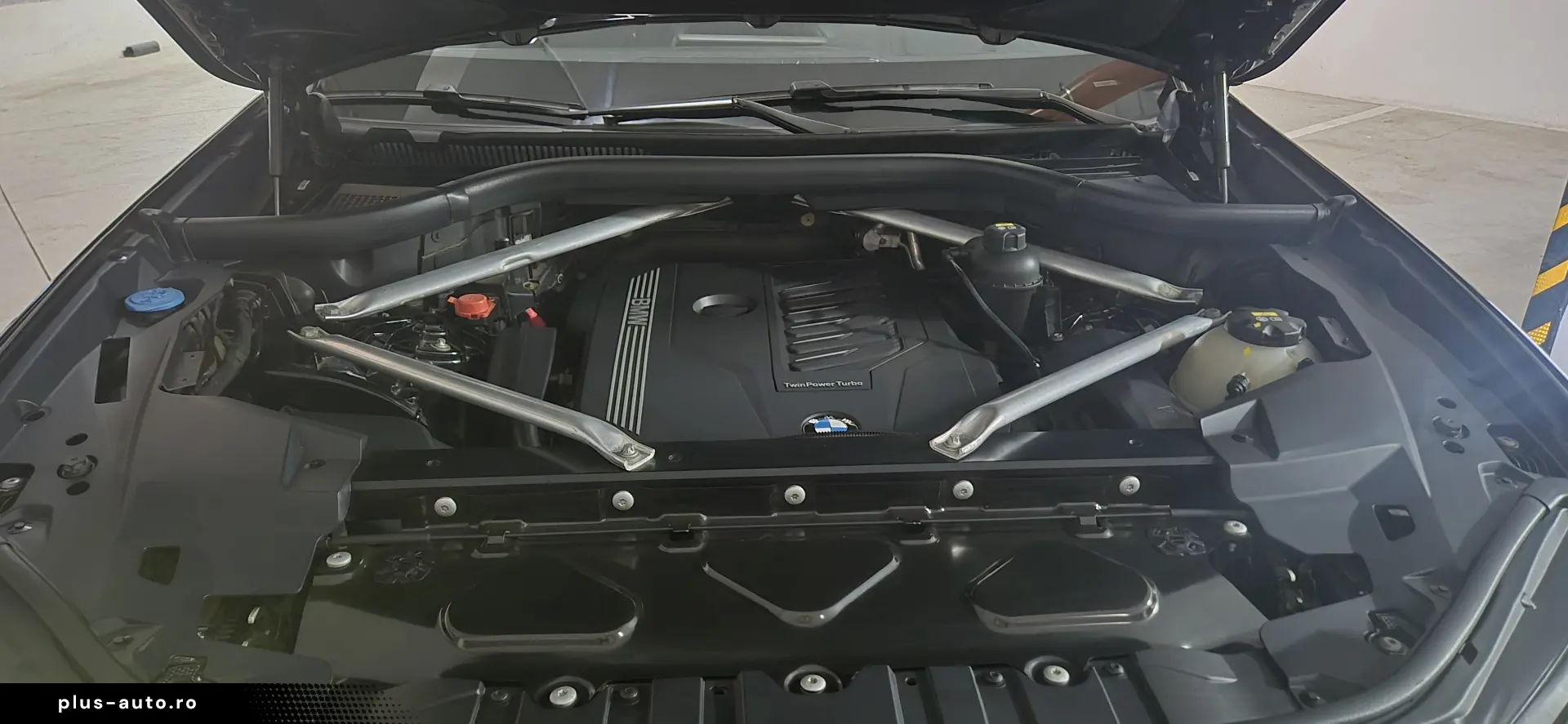 BMW X5 XDRIVE 40I