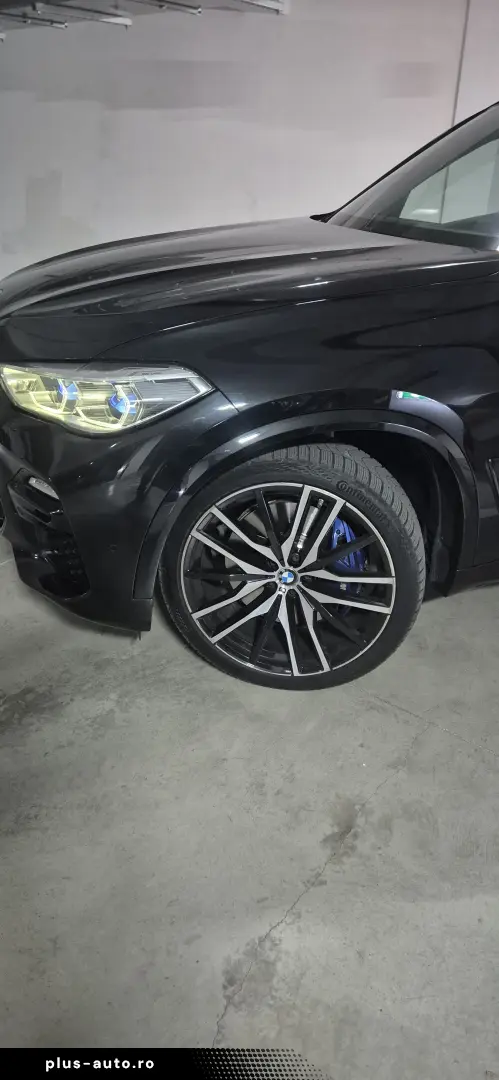BMW X5 XDRIVE 40I