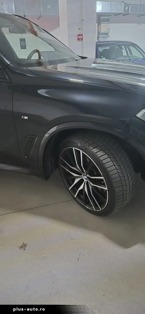 BMW X5 XDRIVE 40I