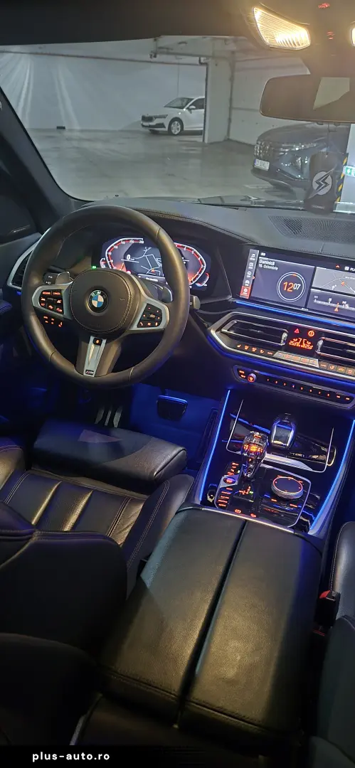BMW X5 XDRIVE 40I