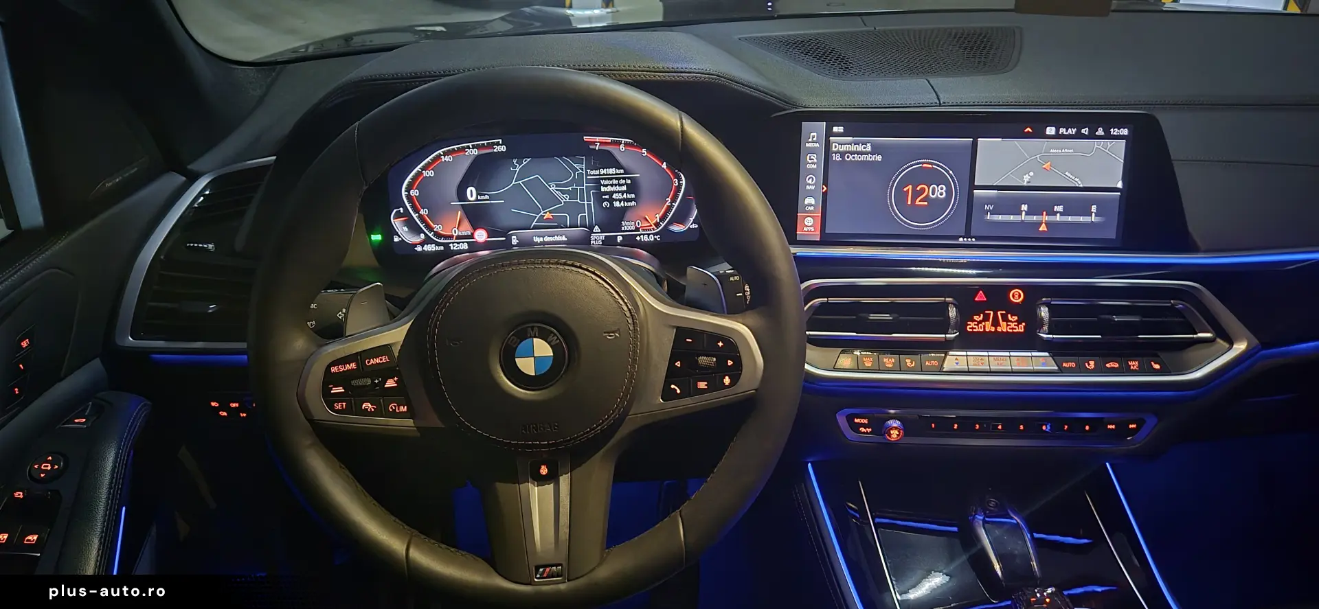 BMW X5 XDRIVE 40I