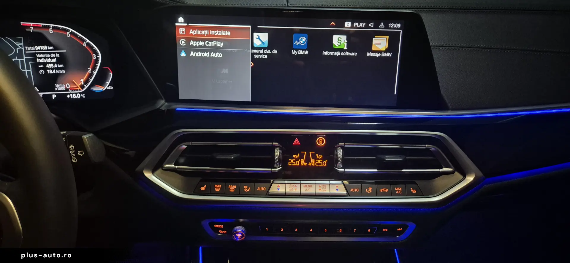 BMW X5 XDRIVE 40I