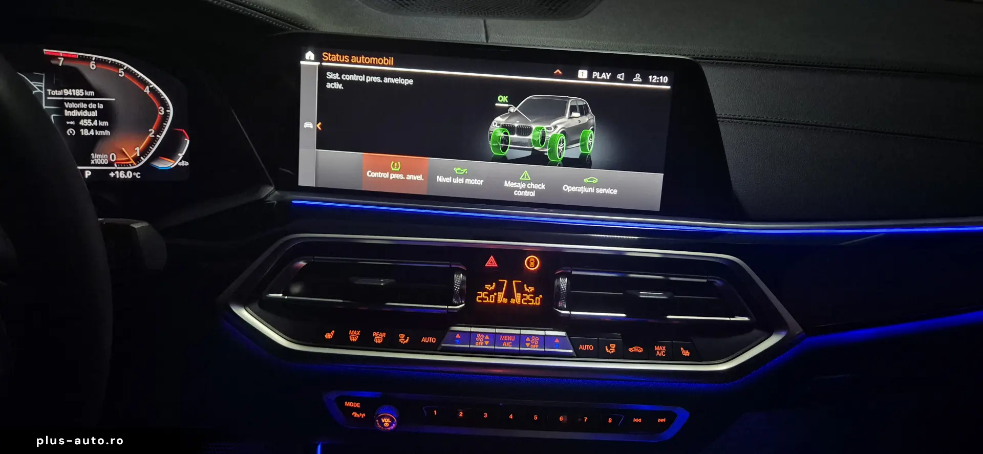 BMW X5 XDRIVE 40I