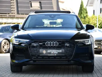 AUDI A6 Avant 50 TFSI e quattro advanced LED Virtual