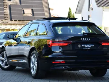 AUDI A6 Avant 50 TFSI e quattro advanced LED Virtual