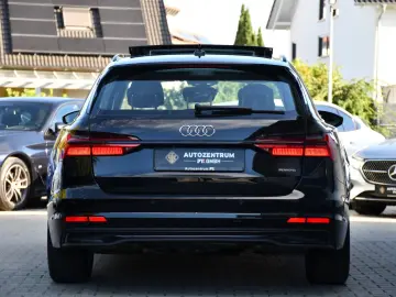 AUDI A6 Avant 50 TFSI e quattro advanced LED Virtual