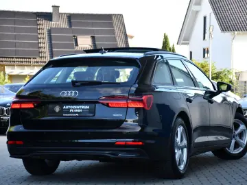 AUDI A6 Avant 50 TFSI e quattro advanced LED Virtual
