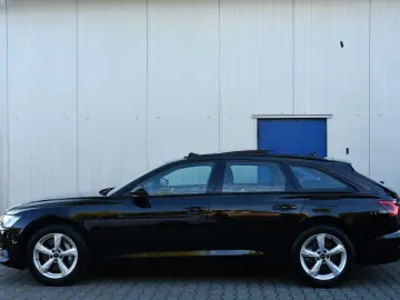 AUDI A6 Avant 50 TFSI e quattro advanced LED Virtual
