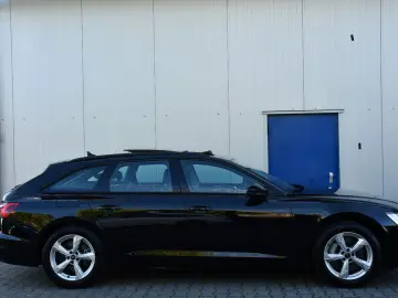 AUDI A6 Avant 50 TFSI e quattro advanced LED Virtual