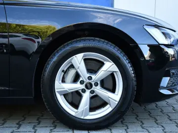 AUDI A6 Avant 50 TFSI e quattro advanced LED Virtual