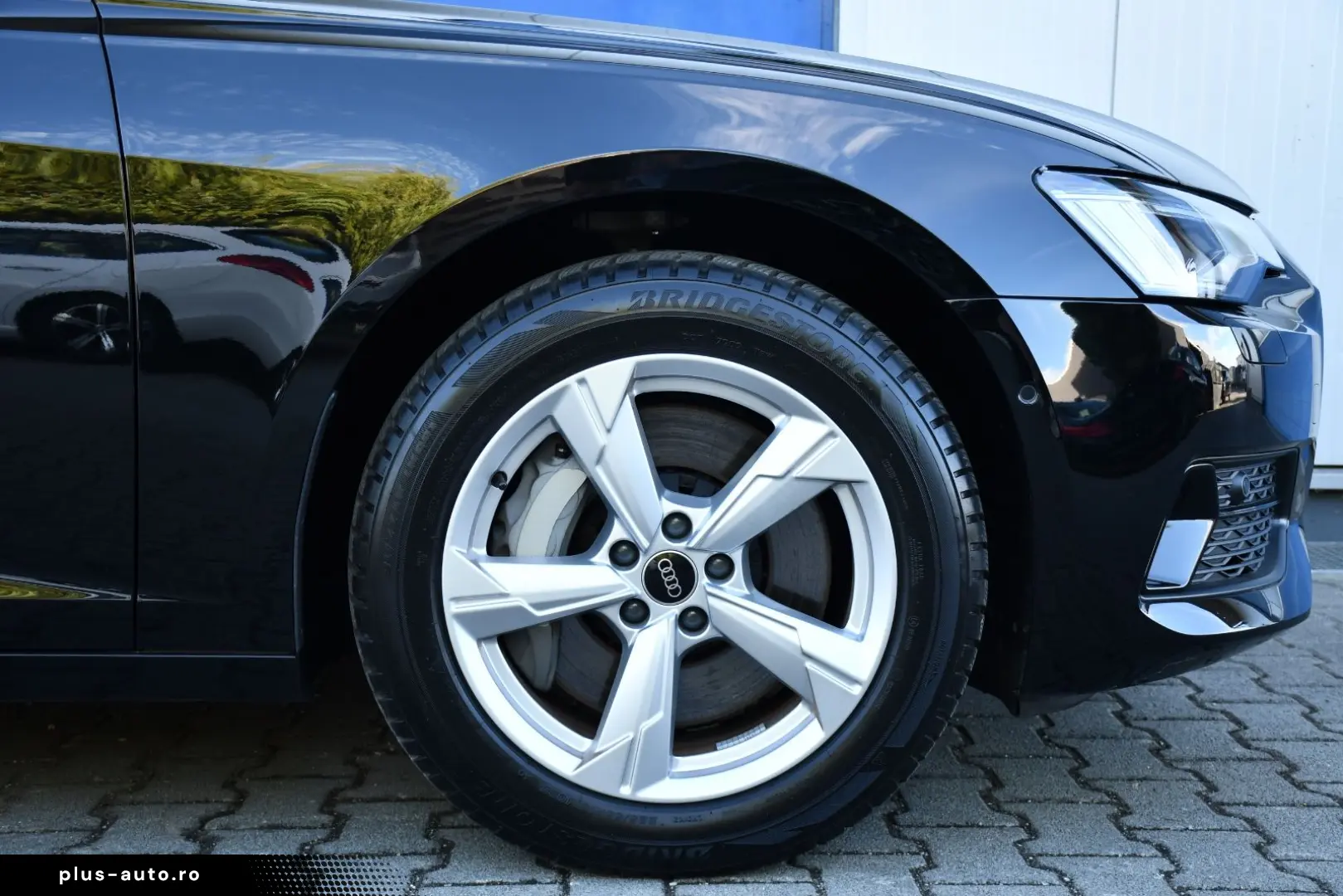 AUDI A6 Avant 50 TFSI e quattro advanced LED Virtual