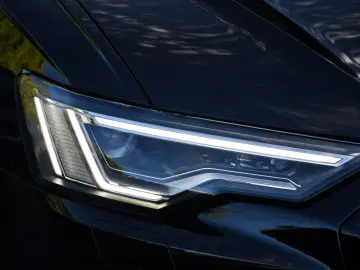 AUDI A6 Avant 50 TFSI e quattro advanced LED Virtual