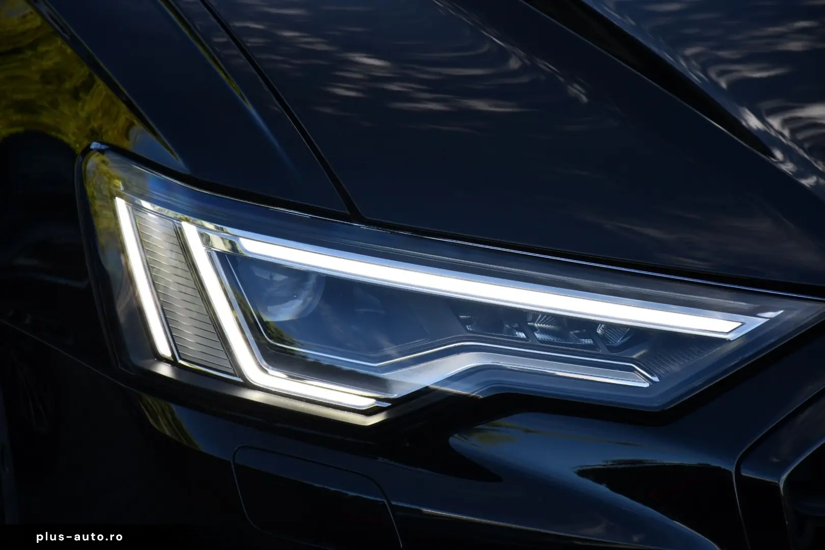 AUDI A6 Avant 50 TFSI e quattro advanced LED Virtual