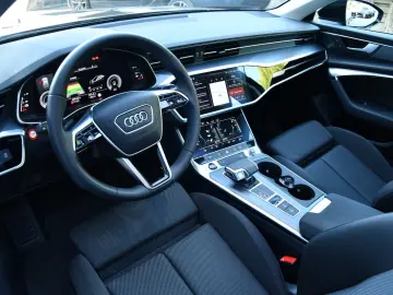 AUDI A6 Avant 50 TFSI e quattro advanced LED Virtual