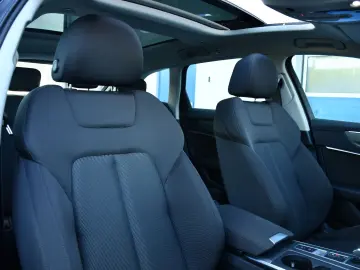 AUDI A6 Avant 50 TFSI e quattro advanced LED Virtual