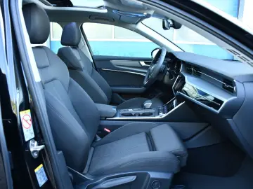 AUDI A6 Avant 50 TFSI e quattro advanced LED Virtual