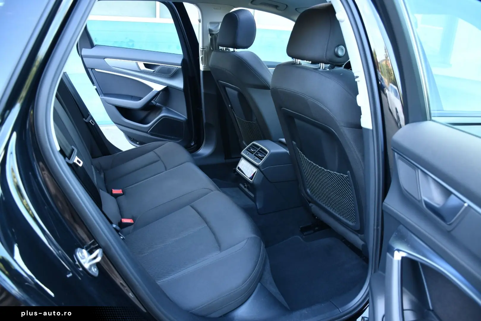 AUDI A6 Avant 50 TFSI e quattro advanced LED Virtual