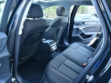 AUDI A6 Avant 50 TFSI e quattro advanced LED Virtual