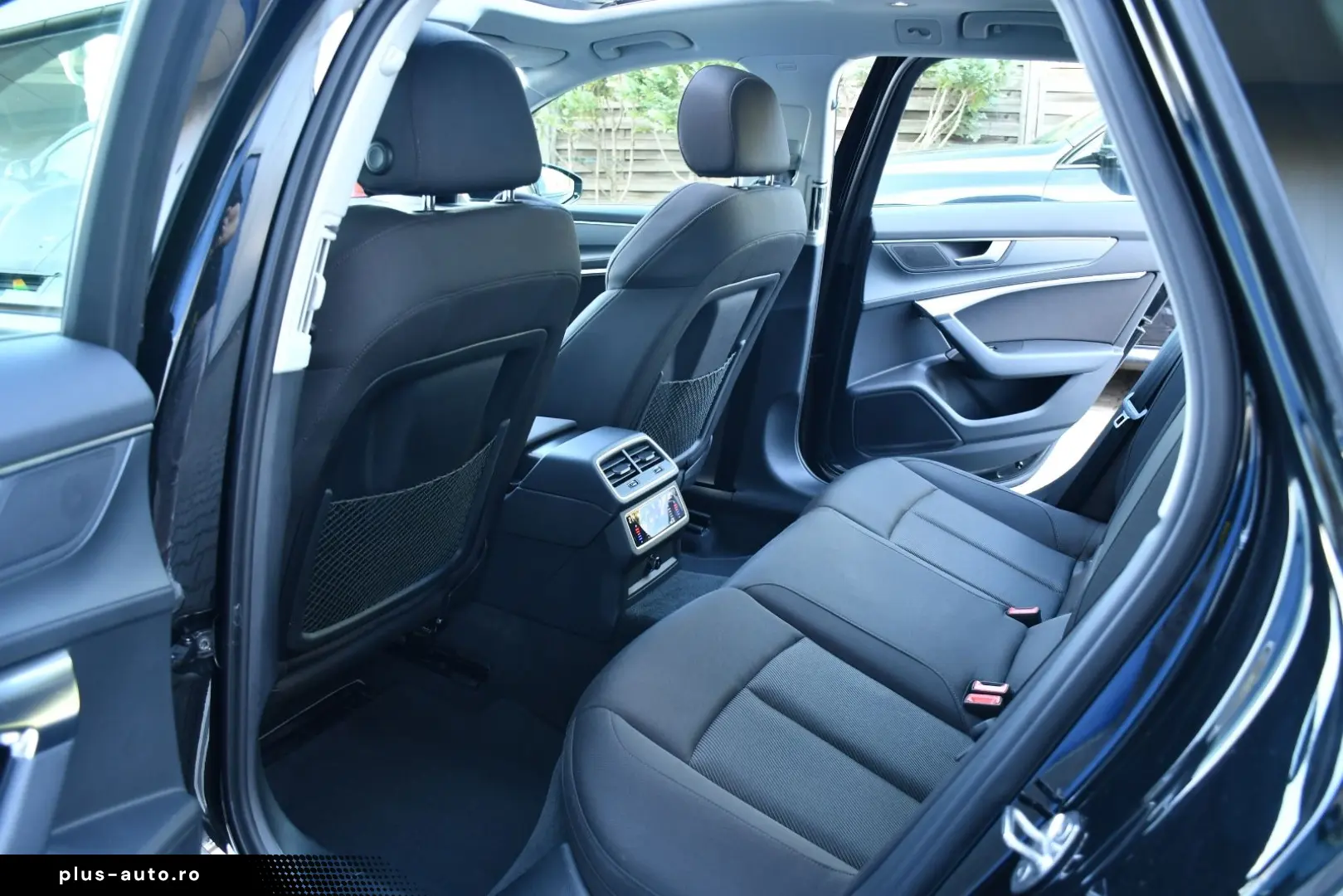 AUDI A6 Avant 50 TFSI e quattro advanced LED Virtual