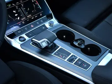 AUDI A6 Avant 50 TFSI e quattro advanced LED Virtual