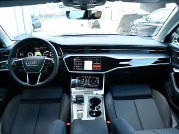 AUDI A6 Avant 50 TFSI e quattro advanced LED Virtual