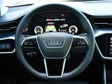 AUDI A6 Avant 50 TFSI e quattro advanced LED Virtual