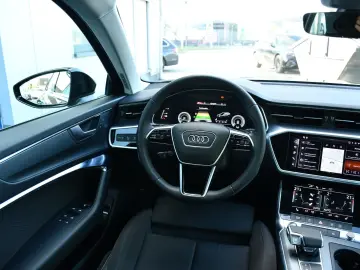 AUDI A6 Avant 50 TFSI e quattro advanced LED Virtual