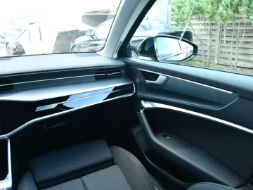 AUDI A6 Avant 50 TFSI e quattro advanced LED Virtual
