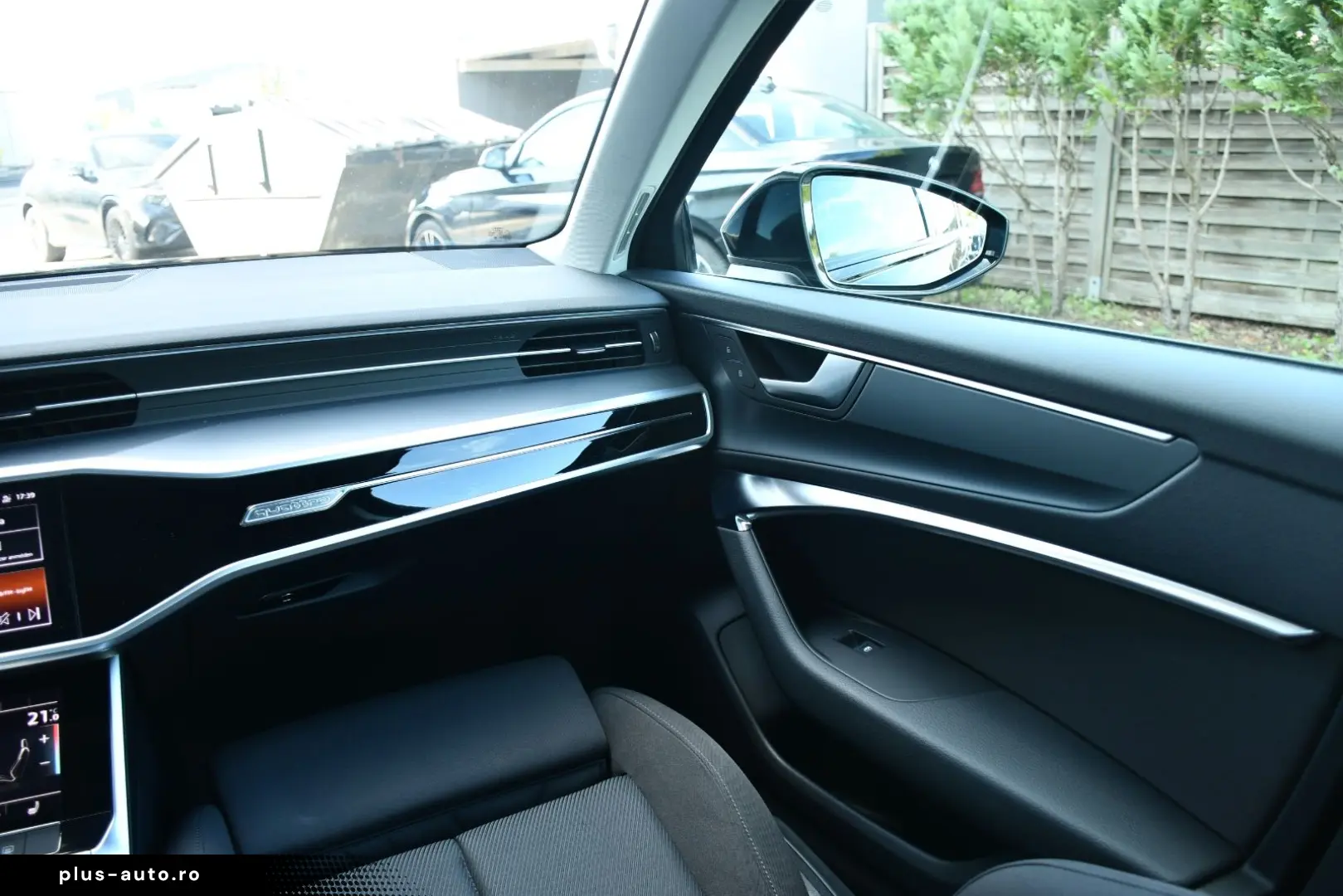 AUDI A6 Avant 50 TFSI e quattro advanced LED Virtual