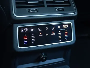 AUDI A6 Avant 50 TFSI e quattro advanced LED Virtual
