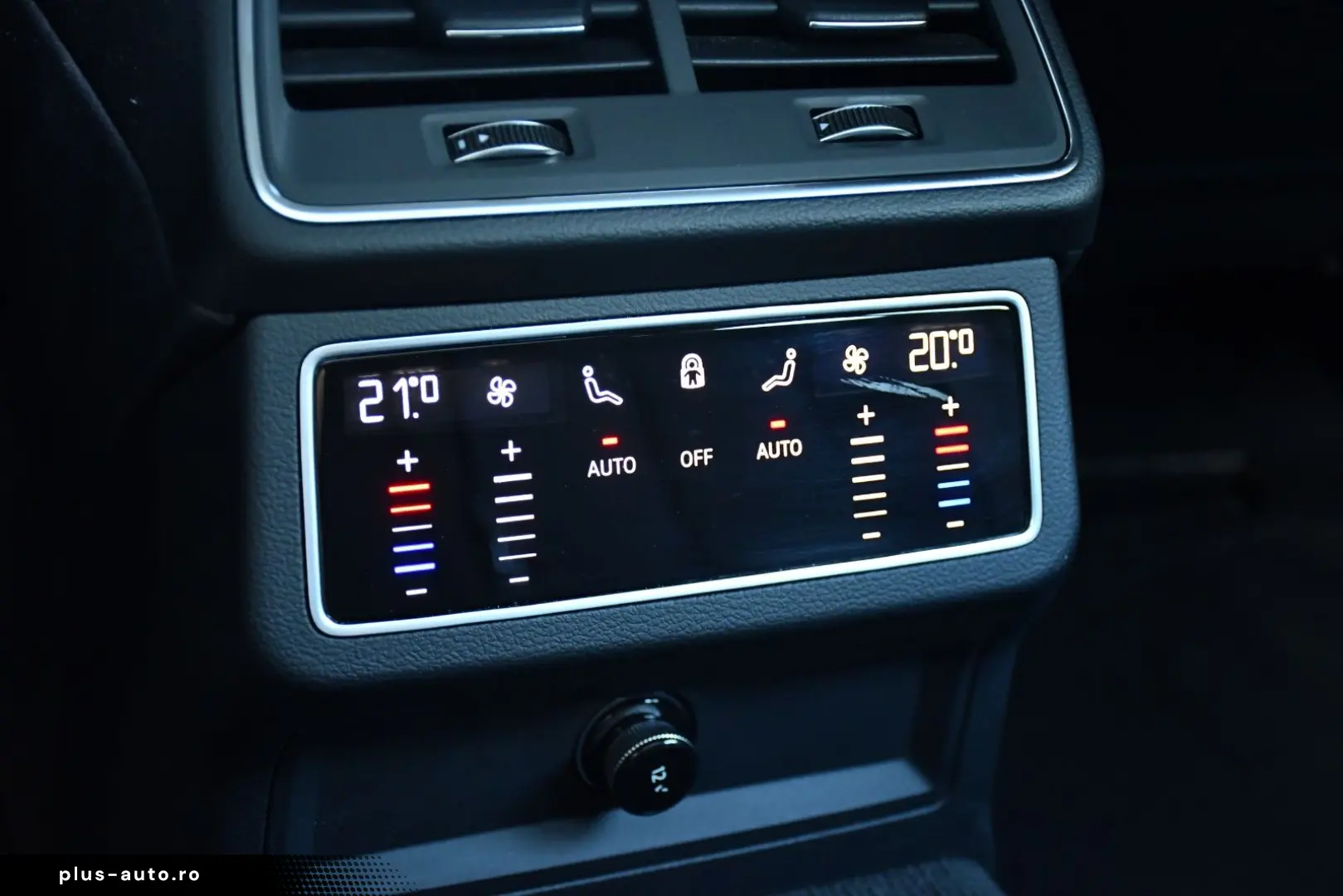 AUDI A6 Avant 50 TFSI e quattro advanced LED Virtual