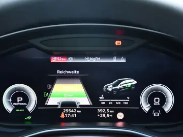 AUDI A6 Avant 50 TFSI e quattro advanced LED Virtual